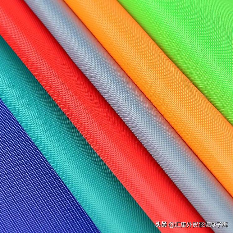 桑蚕丝粘纤面料的衣服如何洗涤,常见基本服装面料知识大全