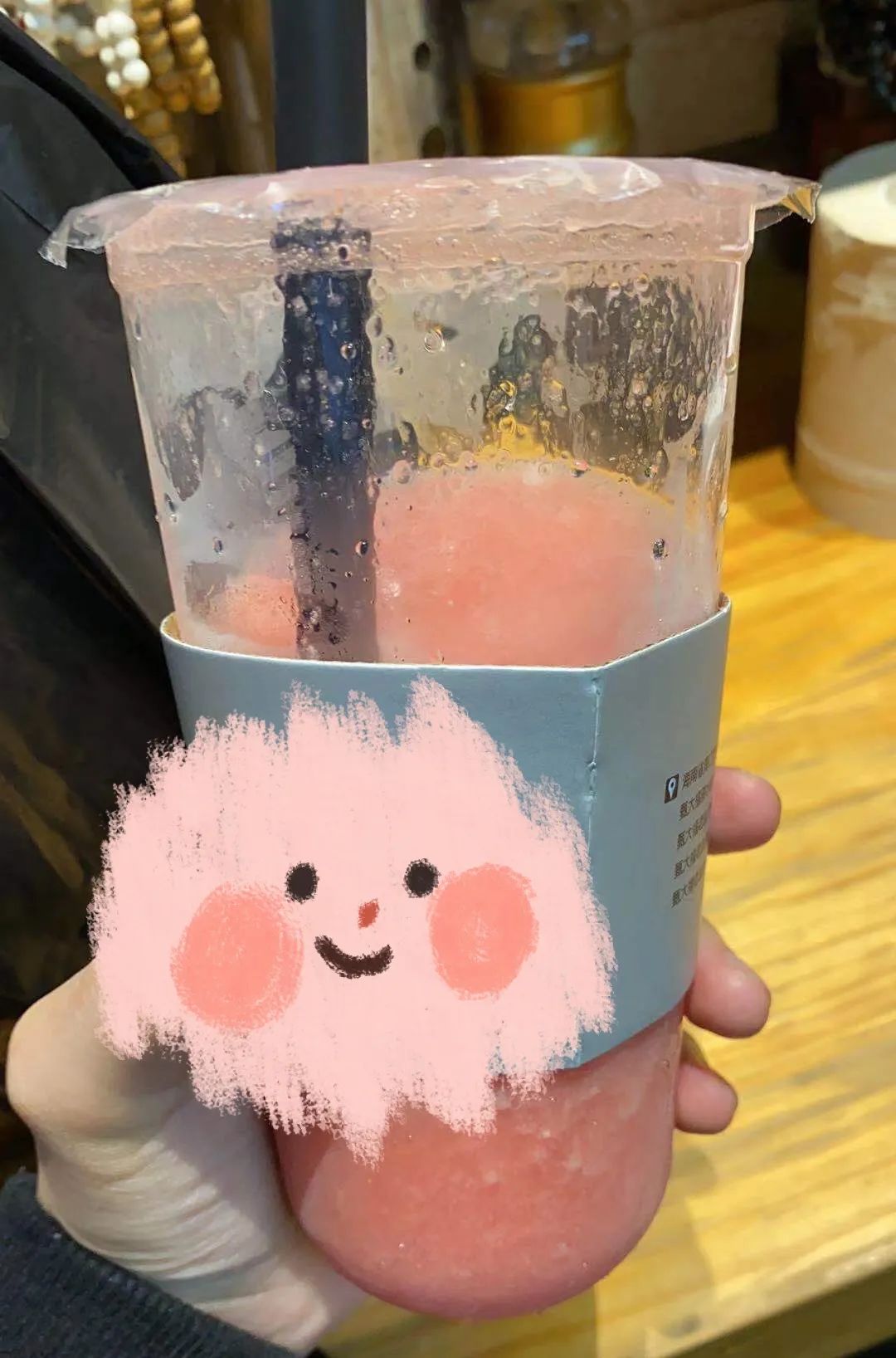 海南老盐系列做法,海南老盐茶效果