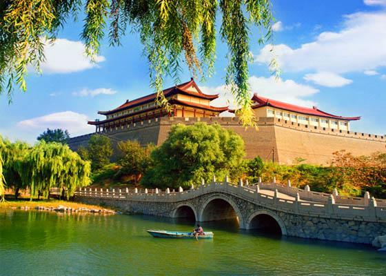 潍坊尝试2.5天休假,山东潍坊2.5天休假