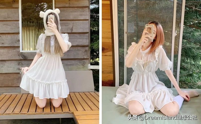 越南小众女装品牌推荐,越南小众品牌便宜又好看