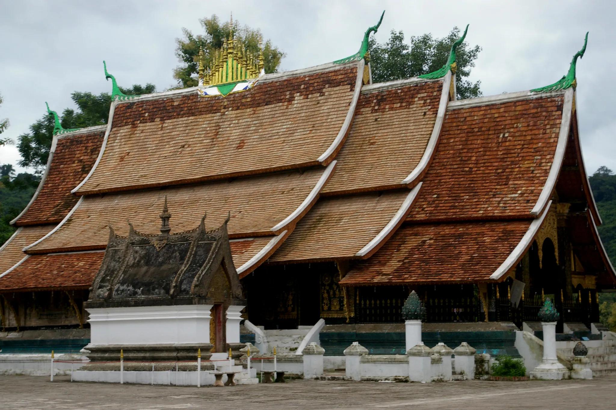 老挝地理之歌,老挝地理深度解析
