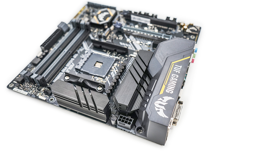 科技以灯为本,3600X+B450+BMR-24水冷+大水牛铁血战士机箱装机秀