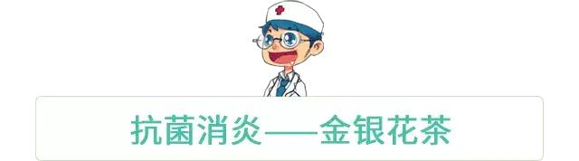 夏天喝什么清热去火润肺茶,夏天祛湿热最好的茶有哪些