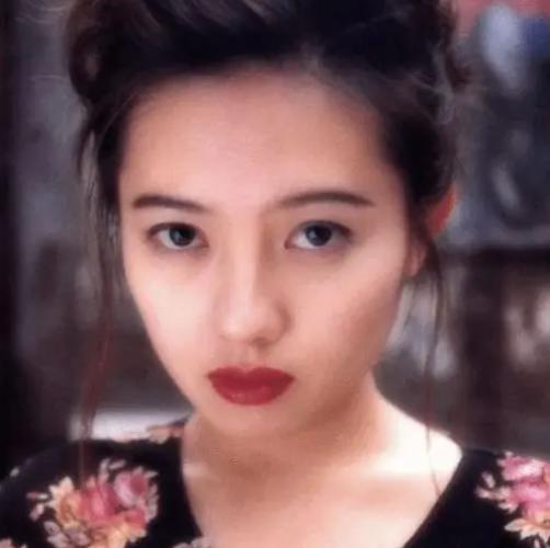 “蜜桃女神”李丽珍，就这样写下了她的结局，苦尽甘来终无遗憾