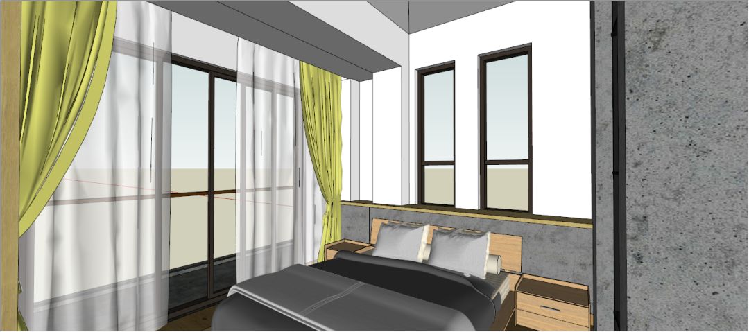 300套轻奢别墅设计,400套极简风格别墅