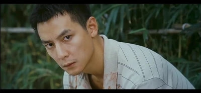 吴彦祖近照颜值巅峰,吴彦祖近照颜值大跌疑撞脸苏大强