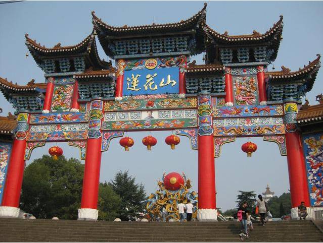 湖北到底有几种方言,湖北难懂的六大方言