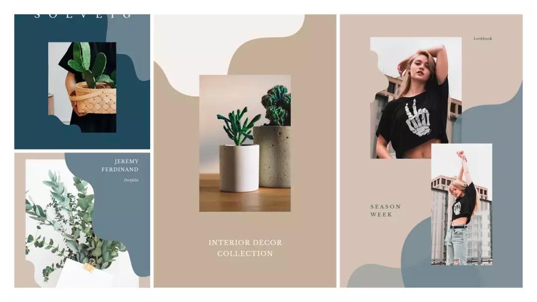 免费素材样机,9款高端样机素材免费领取