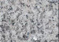 为何别的星球没有花岗岩,地球有多少花岗岩