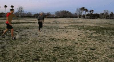 如何干净利落的铲球,铲球怎么才能铲得又快又准