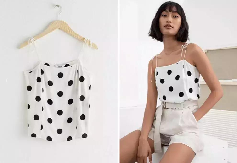 在hm挑丑衣服,hm衣服推荐新款