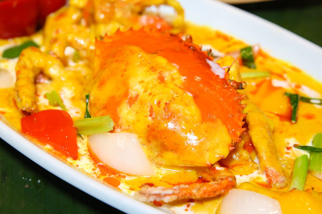 无锡人也太太太太会吃螃蟹了