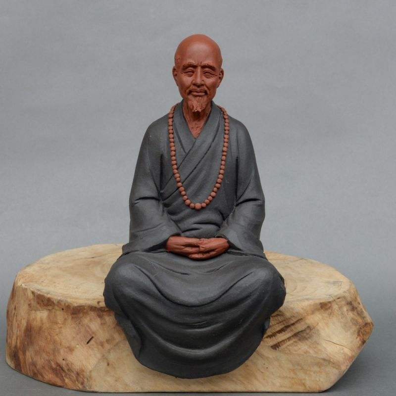 老僧说人不顺时多去三个地方,一位老僧说走霉运时最好的话