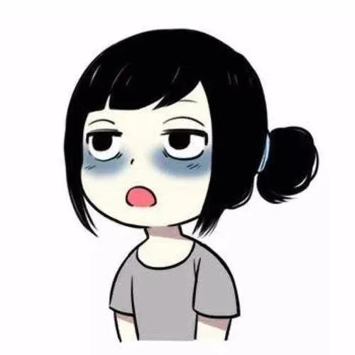 严重黑眼圈是哪里出了问题,严重的黑眼圈是怎样造成的