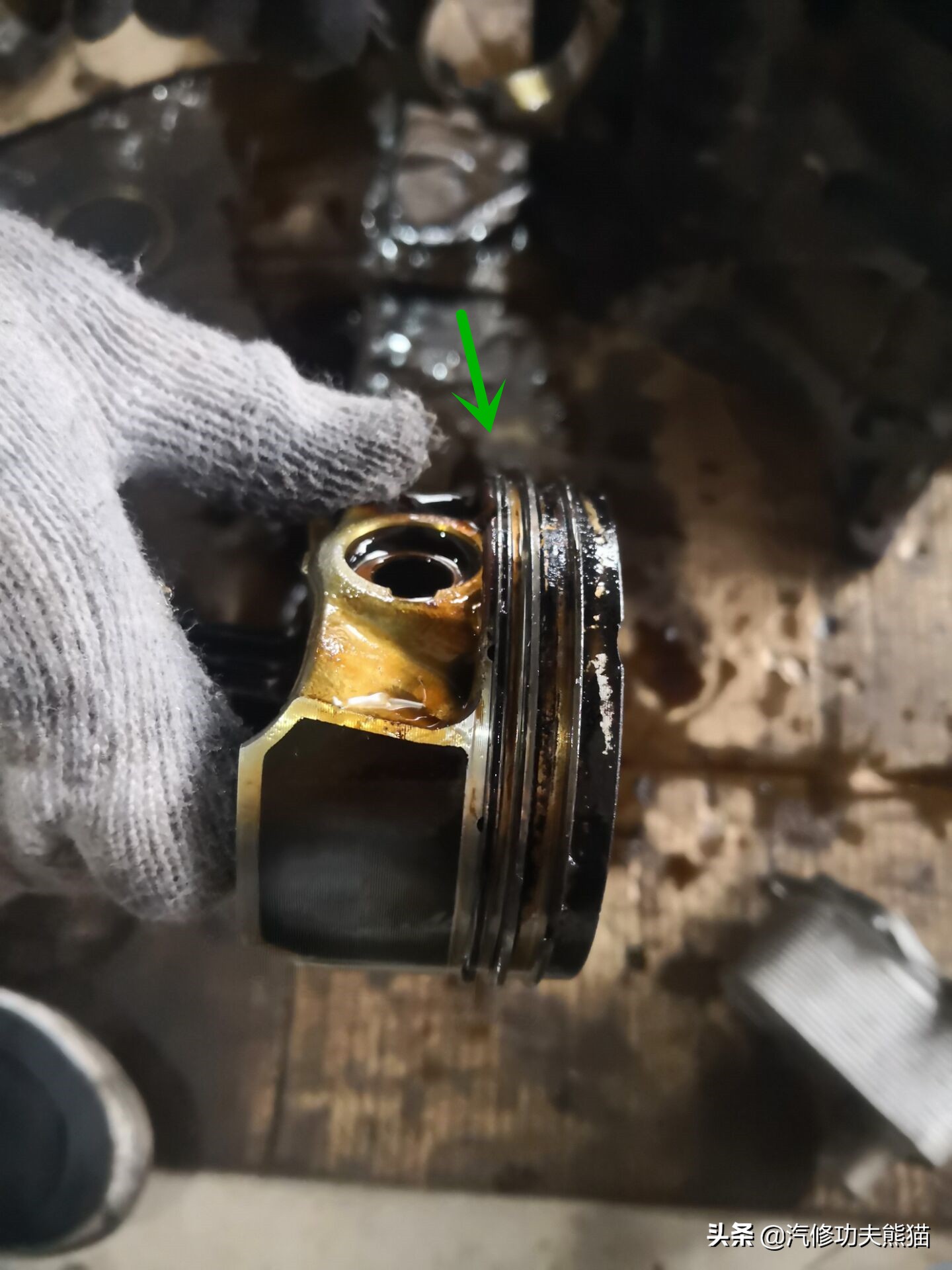 十年的奥迪q5维修,10年奥迪q5烧机油能解决吗