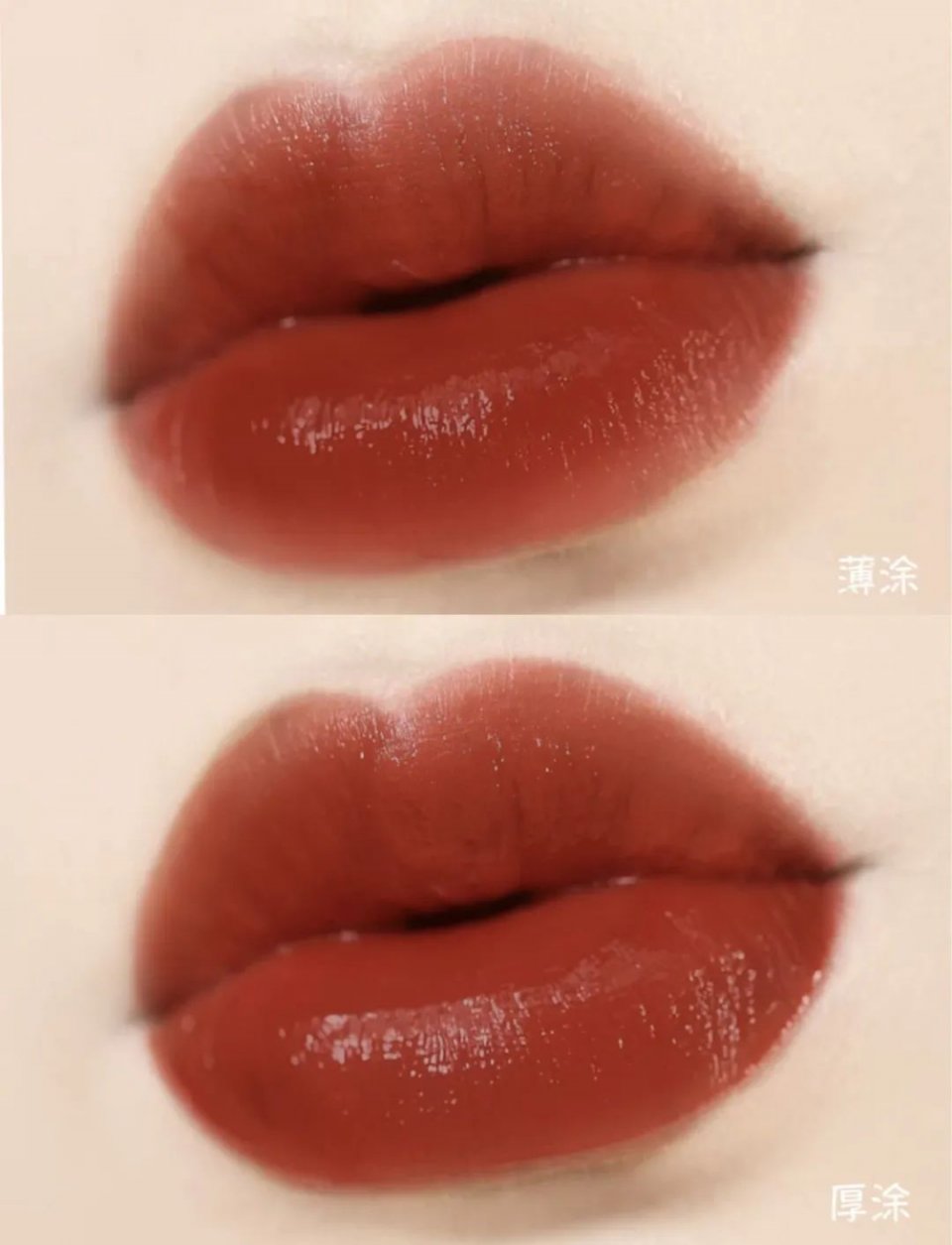 断货王色号口红,试色大牌ysl416