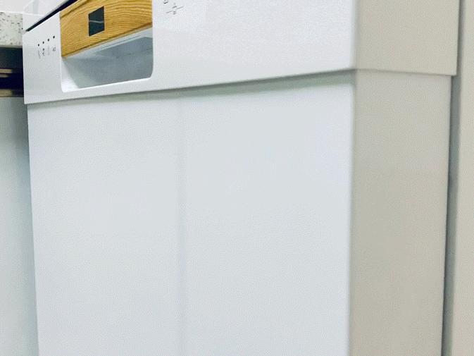 洗碗机尺寸怎么挑选好,洗碗机选购记好这8点