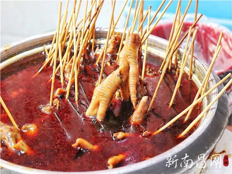 南昌水煮大测评,南昌水煮美食推荐店有哪些