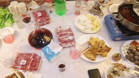 君御陪玩团,一群人的吃喝玩乐就来君御轰趴馆