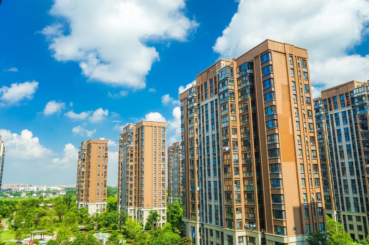 商铺住宅公寓,公寓商铺和住宅商铺区别