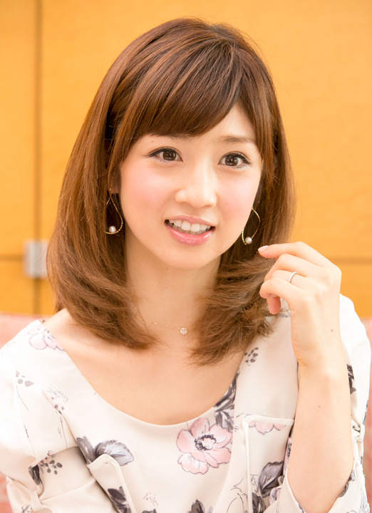 小仓优子的婚姻生活