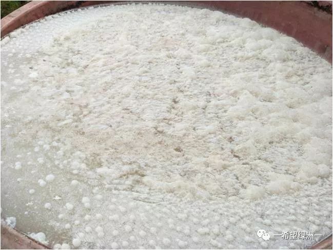 花生麸发酵无渣技术,花生麸无臭发酵方法要哪种红糖