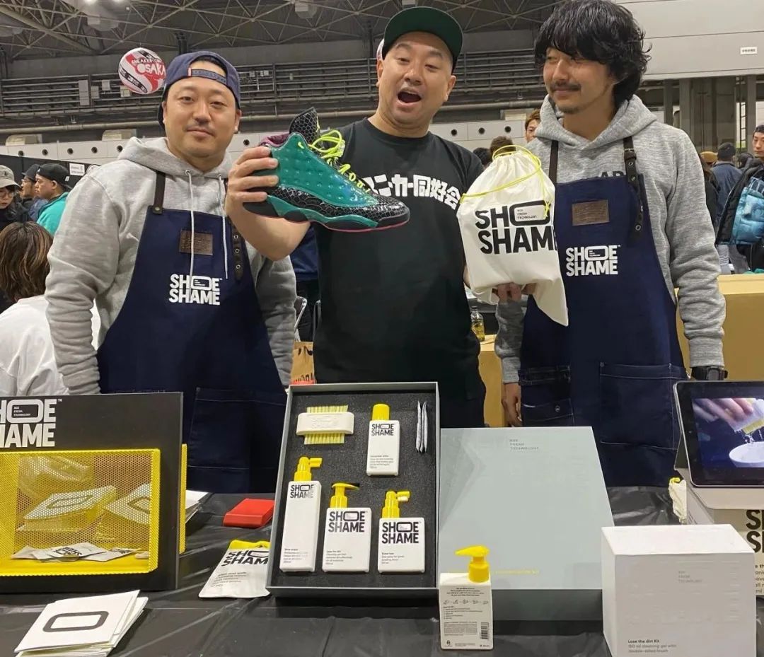 洗鞋神器哪个牌子好,morei洗鞋神器