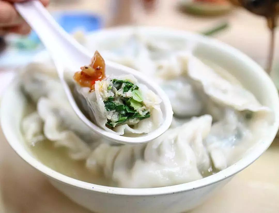 广东人虾饺的正宗做法 (广东人最喜欢吃的饺子)