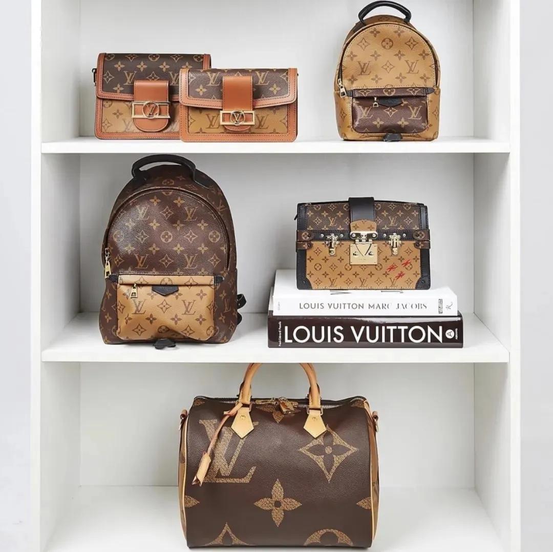 lv涨价国人排队买吗,lv涨价排队上海