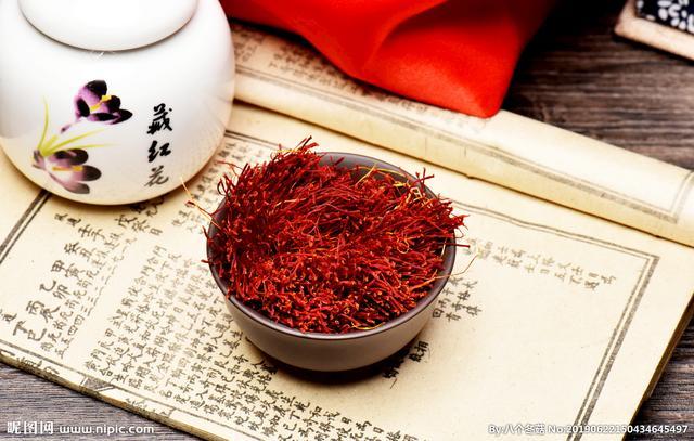 藏红花价格差别为啥那么大,藏红花真假区别图