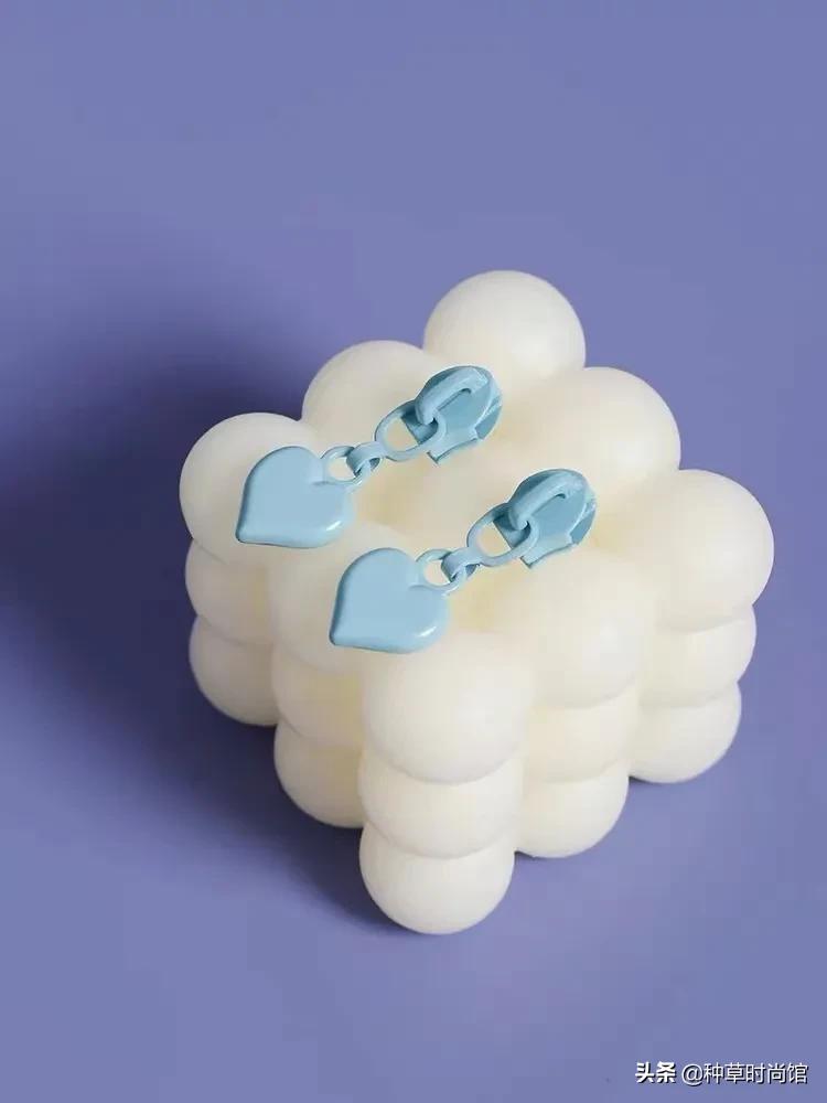 小众饰品店铺,饰品推荐小众高级感店铺