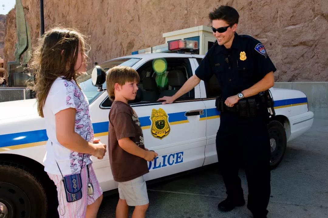 儿童安全教育防止受侵犯,防止儿童绑架的安全小知识