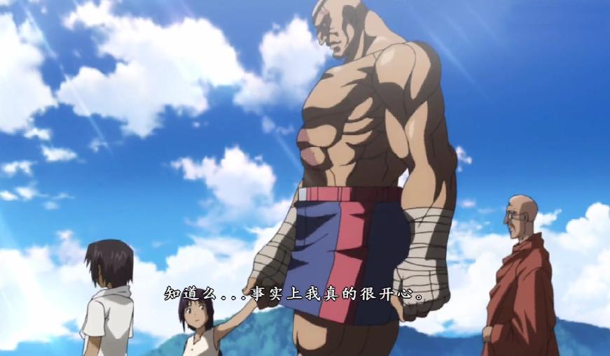 《街头霸王》系列中身材最高的人物,体型大到底有没有优势呢