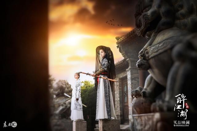 开局重生成麒麟,开局重生为瑞兽麒麟