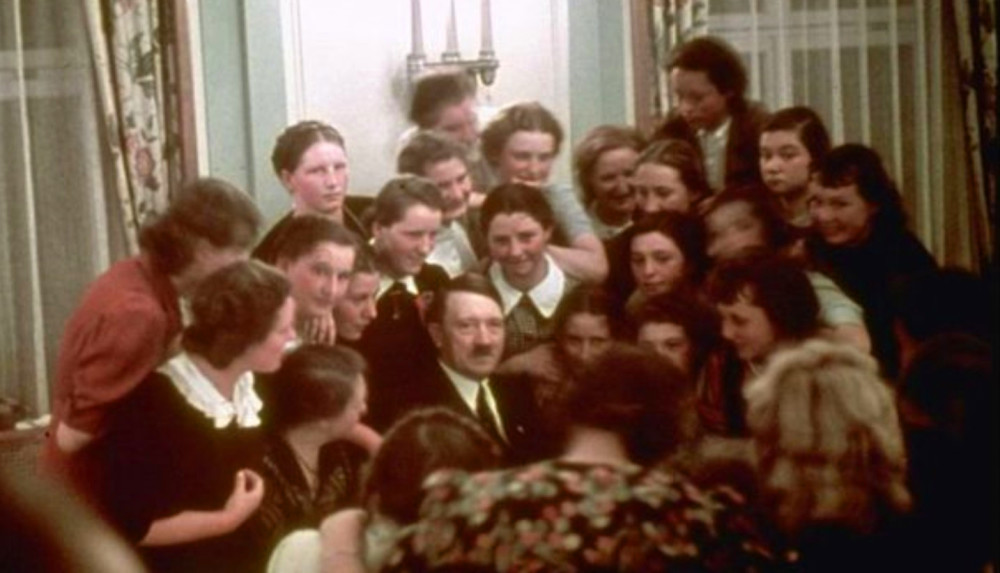 你没见过的明星照片,你没见过的历史照片珍藏版