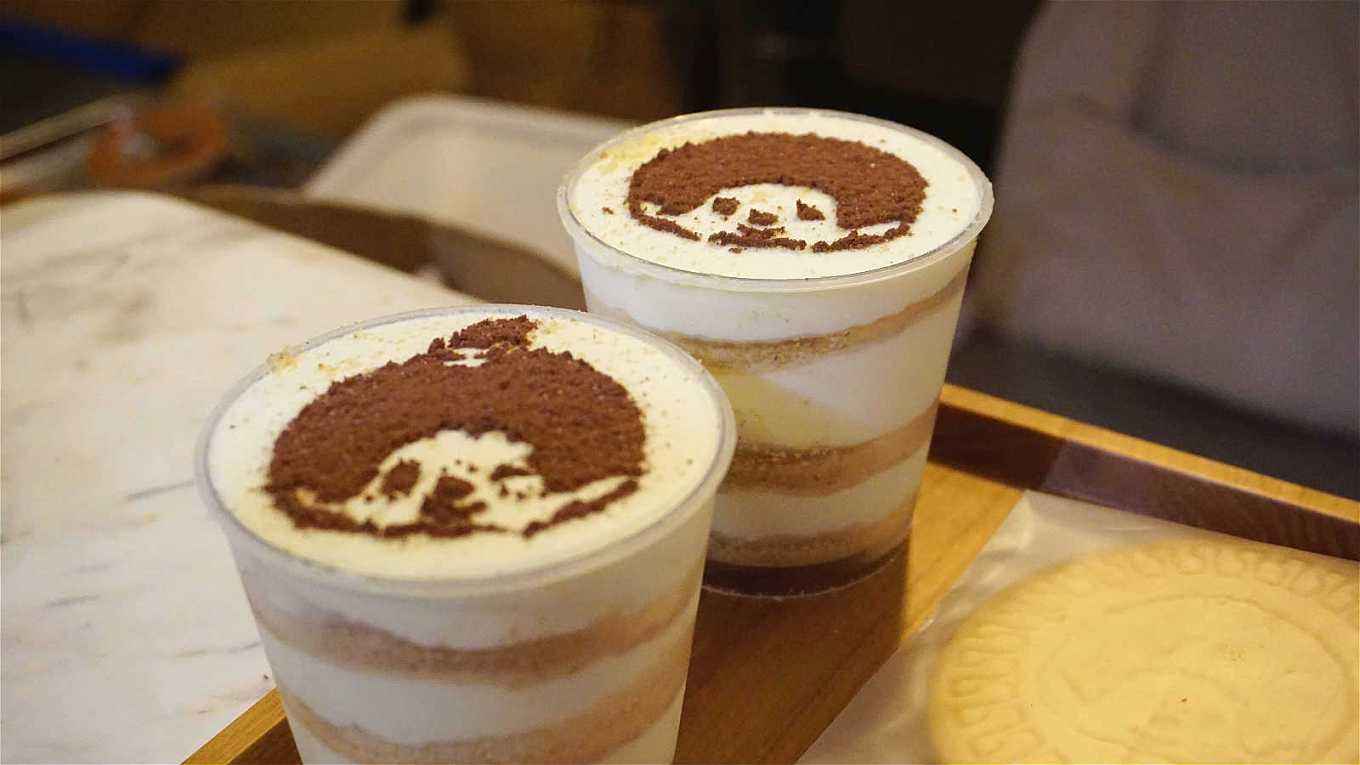 澳门小吃前十名排行榜,澳门有什么美食比较好吃