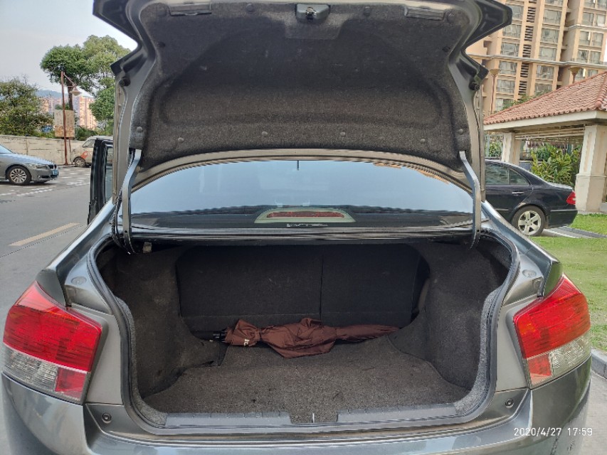 2009款经典锋范颜色,2009本田锋范经典报价