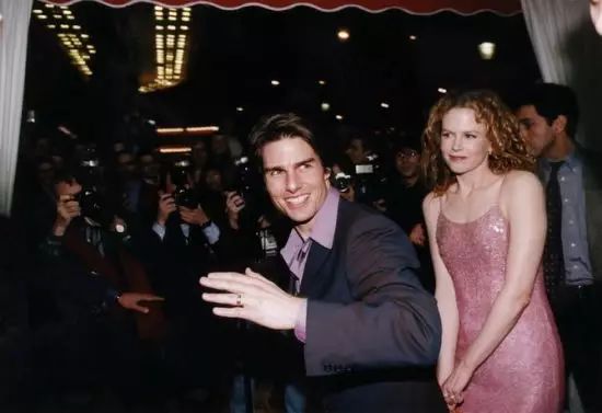 好莱坞明星错过的角色,美好的意外影视片段