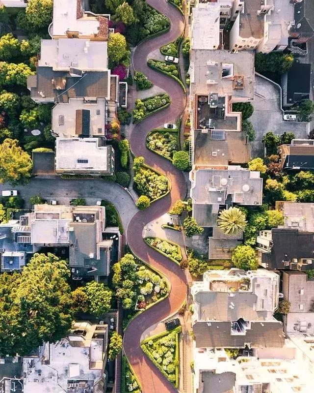 有设计感的线条图,极简设计之路