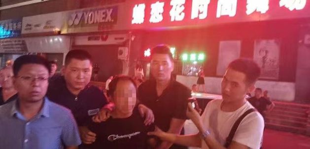 杀害七旬老人的案例,杀害近盲的老人后续