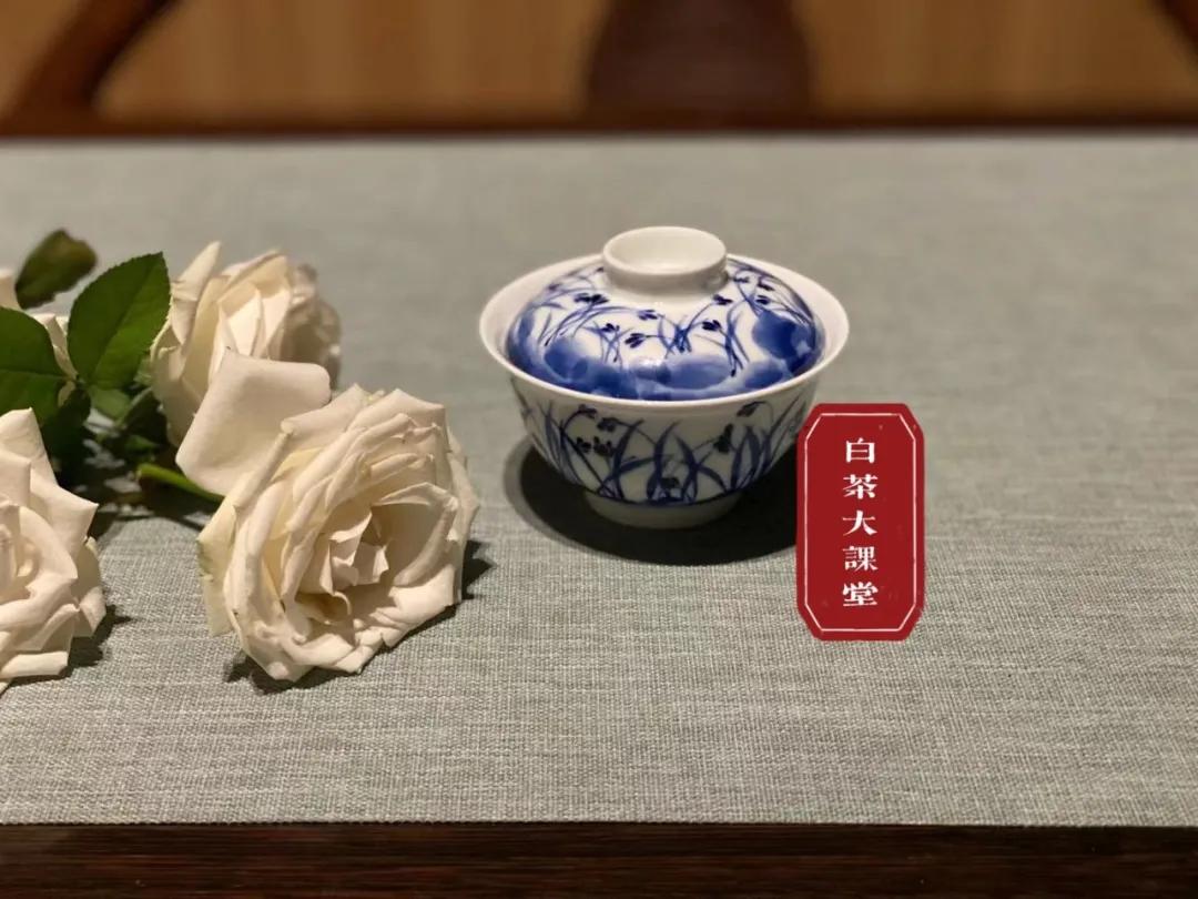 老白茶有霉味是什么原因,老白茶为什么越陈越香