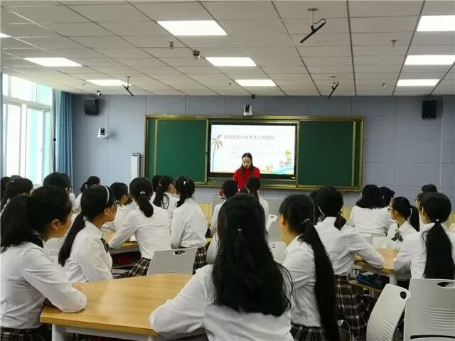 成都希望卫校在哪里,成都希望卫校排名第几