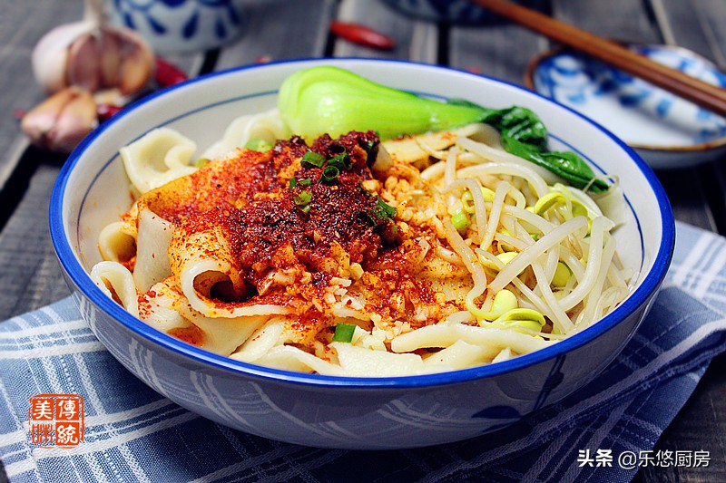 100种简单好吃面条做法视频,12种家常面条做法