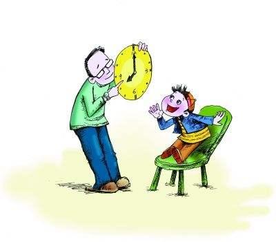 “领导竟然说我很闲！”不避开这4个雷区，升值加薪恐怕与你无缘