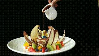 广州晚餐美食推荐海鲜,广州周末海鲜自助餐美食推荐