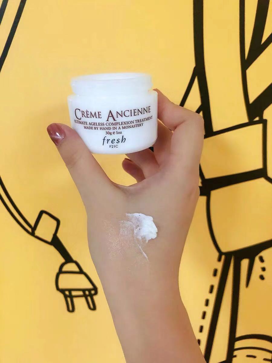 最贵的十大面霜,最贵面霜排行榜前十名