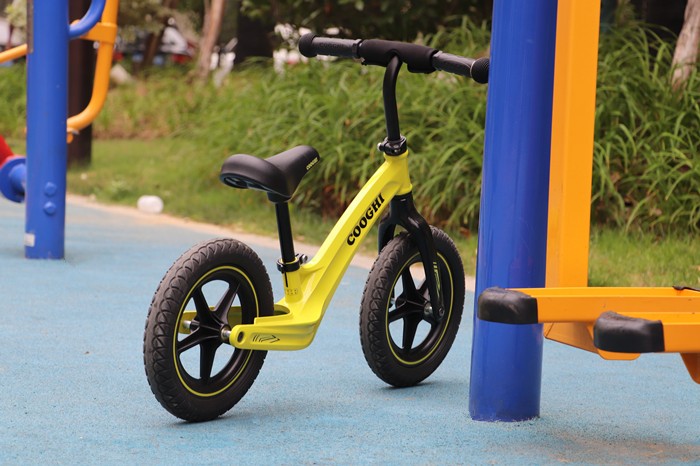 平衡车二合一车架测评,轻量化儿童平衡车
