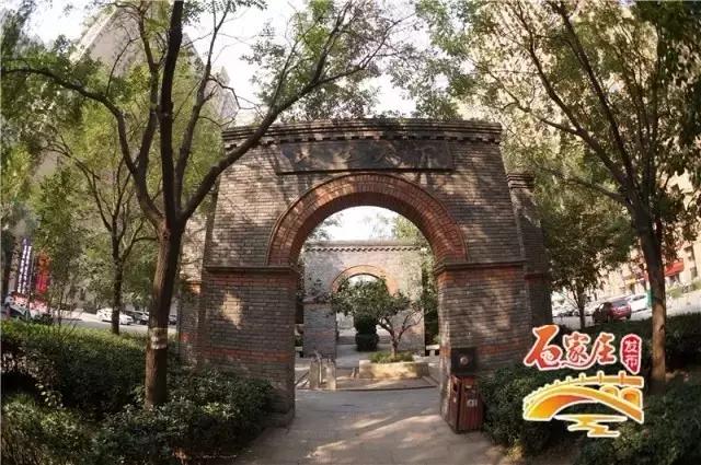 再见了石家庄,再见石家庄一座正在消失的城市