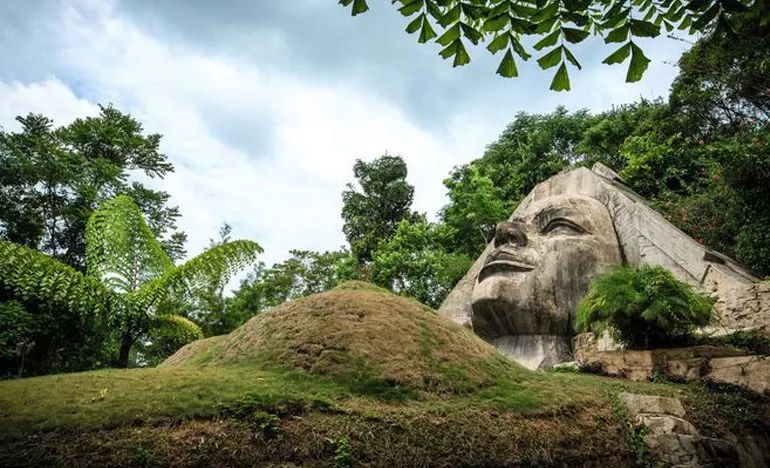 西双版纳最值得一去的景点大排名,西双版纳适合6-12岁儿童的景点