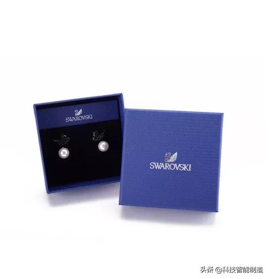 施华洛世奇125周年纪念玫瑰金天鹅,施华洛世奇125周年纪念天鹅价格